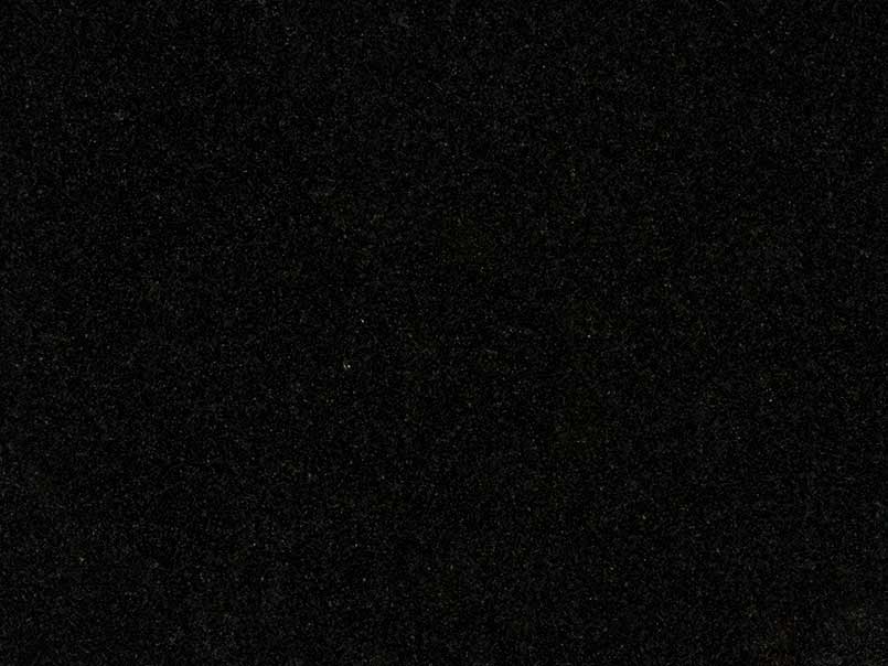 Granit Absolut Black